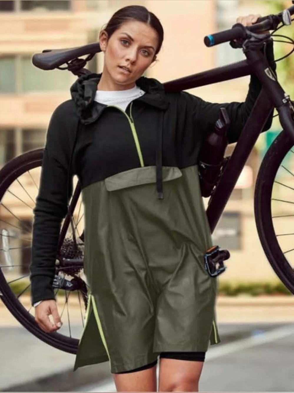 Athleta Radiant Hybrid Dress, NWOT ($118)!